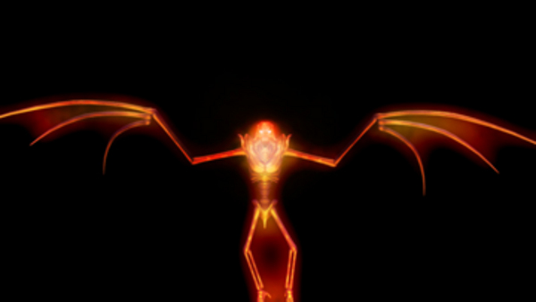 Product picture Flying Fire Ghoul