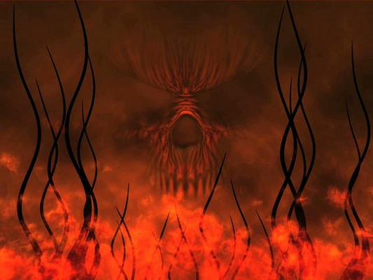 Product picture Gates Of Hell